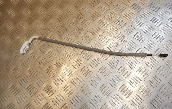 BMW 5 E60 E61 Front door cable line 7034467 38127