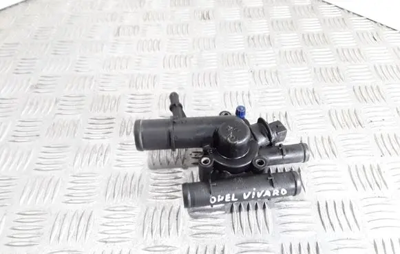 Opel Vivaro Thermostat 