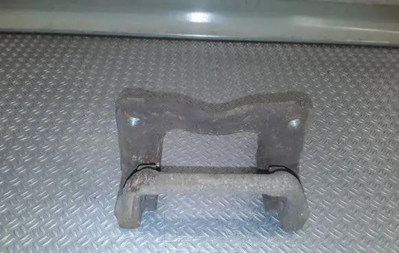 Fiat Tipo Brake caliper pad carrier rear