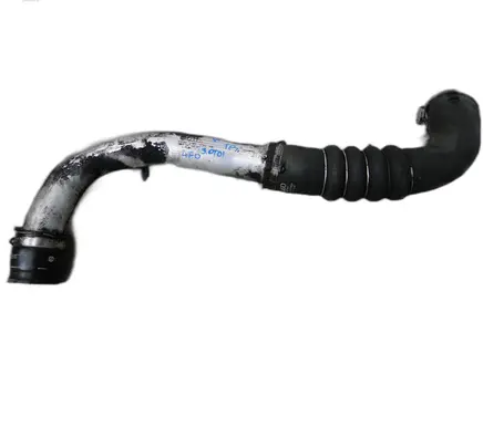 Audi A6 S6 C6 4F Intercooler hose/pipe