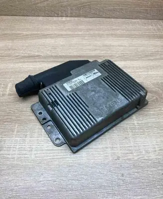 Renault Megane I Engine control unit/module ECU 7700860319 S105300103B