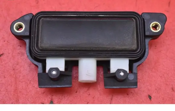 Tesla Model S Tailgate/trunk/boot exterior handle 