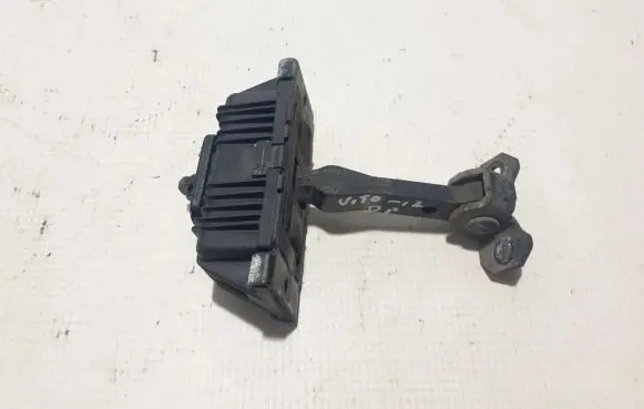 Mercedes-Benz Vito Viano W639 Front door check strap stopper A6397200016