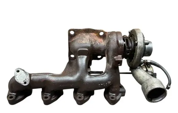 Ford Mondeo MK II Turbo 97FF6K682AB 4521244