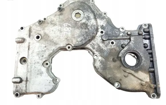 Hyundai i30 Oil pump