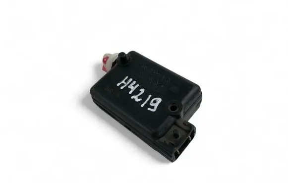 Renault Laguna I Other control units/modules B040305