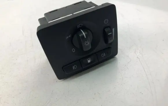 Volvo C30 Light switch 30739299