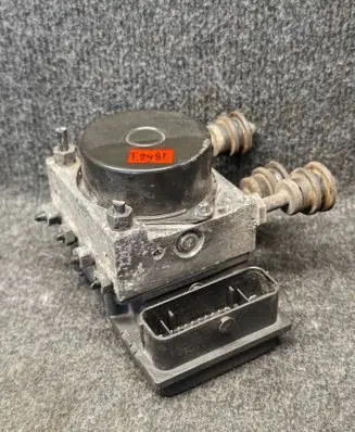 Volkswagen Polo V 6R ABS Pump 6R0907379AD 6R0907379AB 6R0614117T