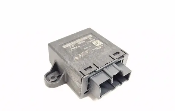 Ford Mondeo MK V Door control unit/module DG9T14C112BD 10131119 DG9T14B534
