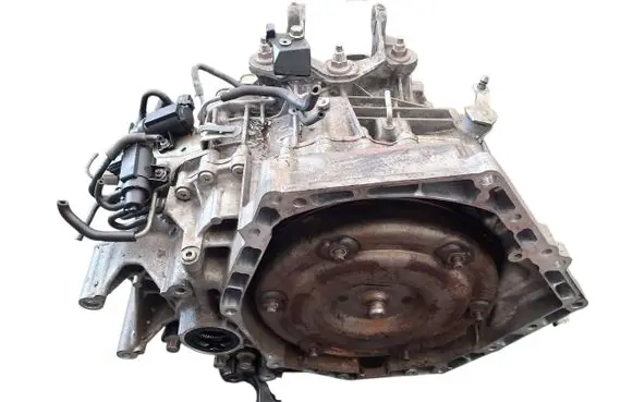 Mazda CX-5 II Automatic gearbox 6TR0305057 GW740 SH6RC