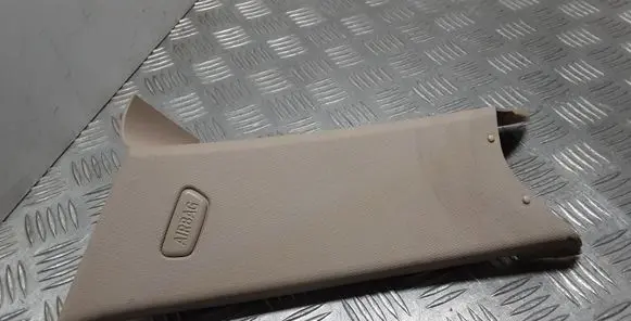 BMW 3 F30 F35 F31 (C) pillar trim 51437248164 7248164