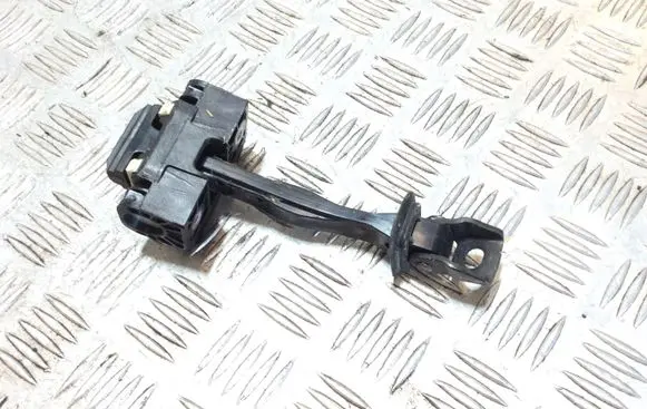 BMW X6 F16 Front door check strap stopper 7290595
