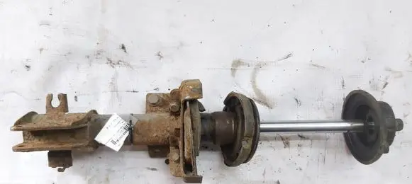 Fiat Stilo Front shock absorber/damper c167c560 c167-c560