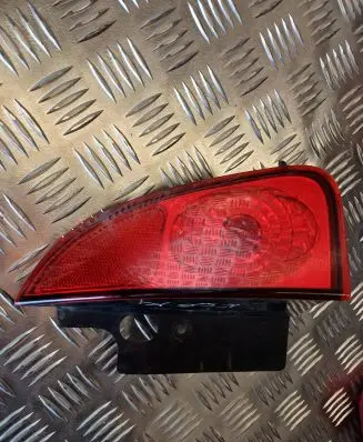Renault Espace - Grand espace IV Rear fog light 8200027155