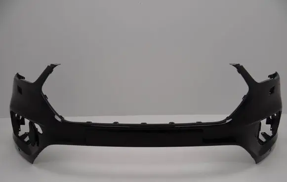 Ford Kuga II Front bumper GV44S17K819L GV44S17K819M CV44S17K819