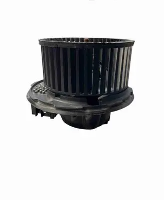 Seat Leon (1P) Fan impeller 3C0907521F