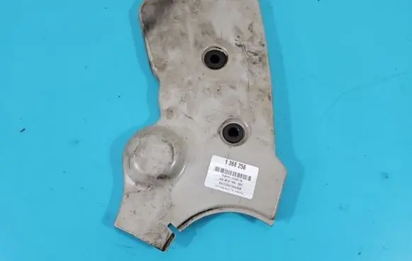 Audi A8 S8 D2 4D Timing belt guard (cover) 077109123B IMPRK1368256