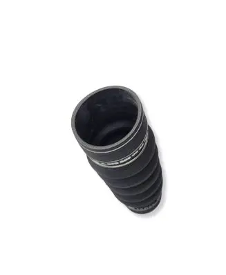 Mercedes-Benz Sprinter W901 W902 W903 W904 Intercooler air guide/duct channel A6705280682