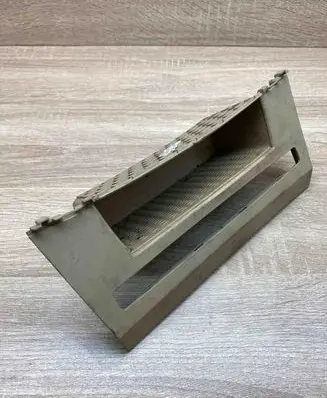 BMW 5 E60 E61 Dashboard trim 7063148 7063145
