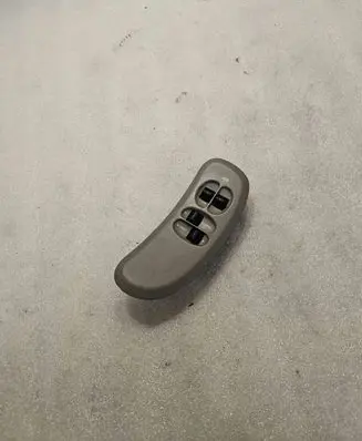 Chrysler Voyager Electric window control switch 746749281e