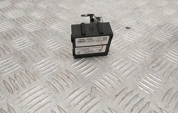 Nissan Murano Z51 Door central lock control unit/module 28595JA00A