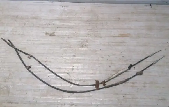 Honda Accord Handbrake/parking brake wiring cable 