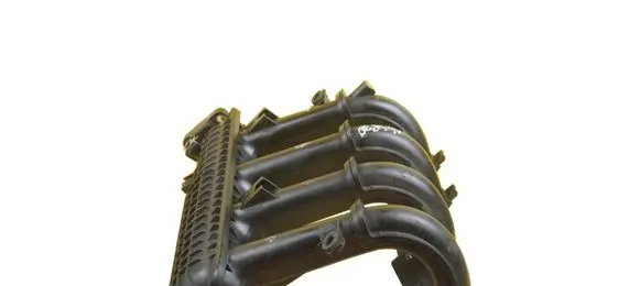 Honda Insight Intake manifold SSACY LDA3