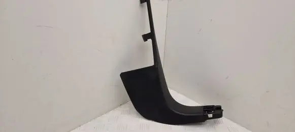 DS Automobiles 4 II Foot area side trim 9847053980