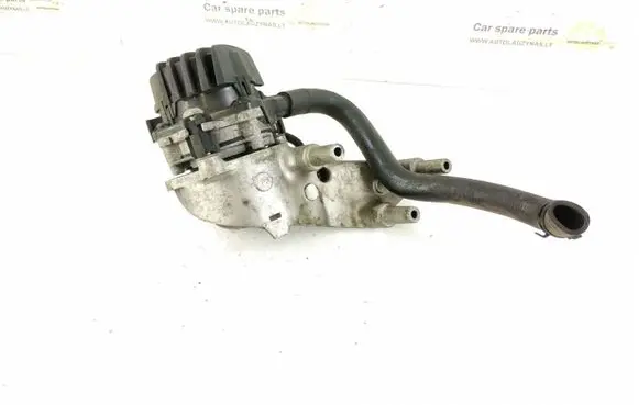 Porsche Cayenne (9PA) Secondary air pump 7L5959253A 7L5.959.253.A