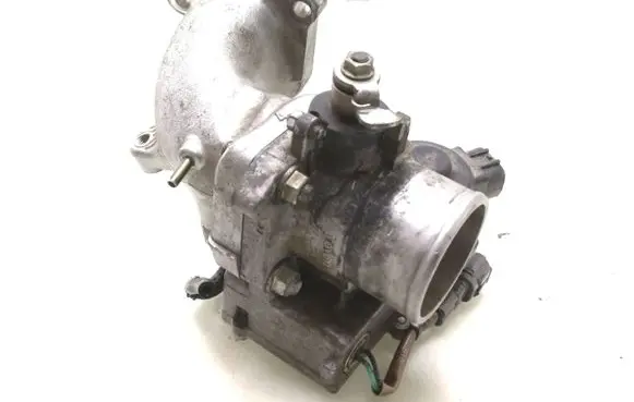 Toyota Corolla E120 E130 Throttle valve 270205L17 8967221020