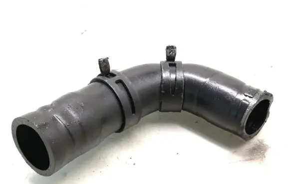 Opel Astra G Breather hose/pipe 90573597