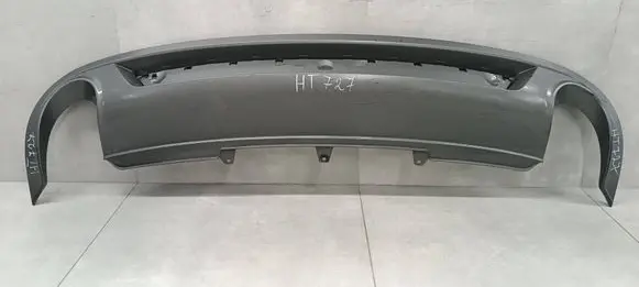 Audi A5 8T 8F Rear bumper lower part trim 8T8807521C