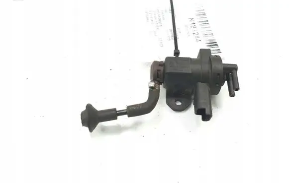 Citroen Jumper Valve vacuum 