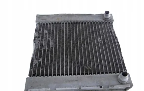 Mercedes-Benz CLA C117 X117 W117 Coolant radiator A0995003203