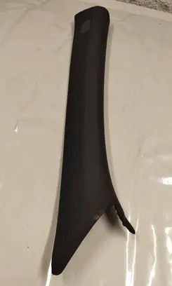 Mercedes-Benz S W222 (A) pillar trim A2226900025