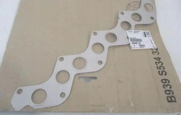 Exhaust manifold