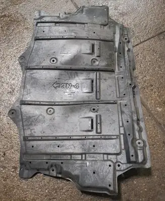Pickup box liner