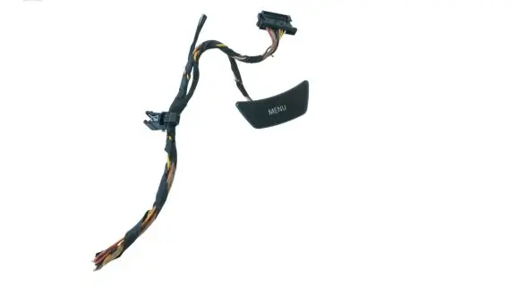 BMW 6 E63 E64 Other switches/knobs/shifts 6981148