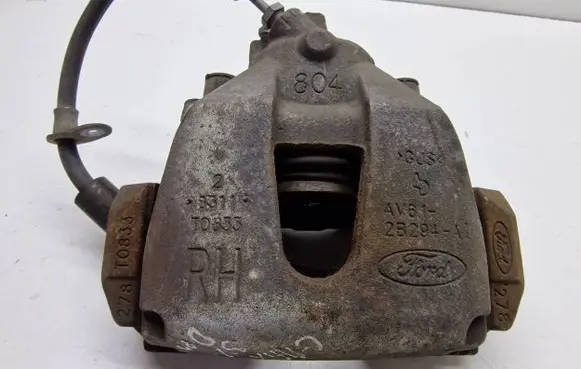Ford C-MAX II Front brake caliper AV612B294A1