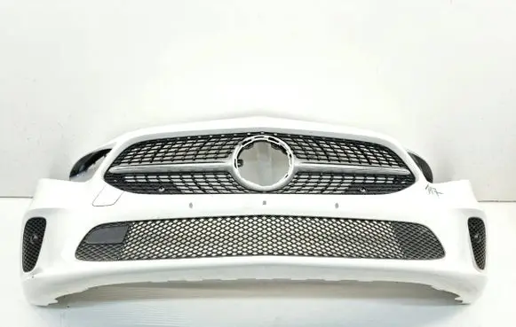Mercedes-Benz A W177 Front bumper A1778853600