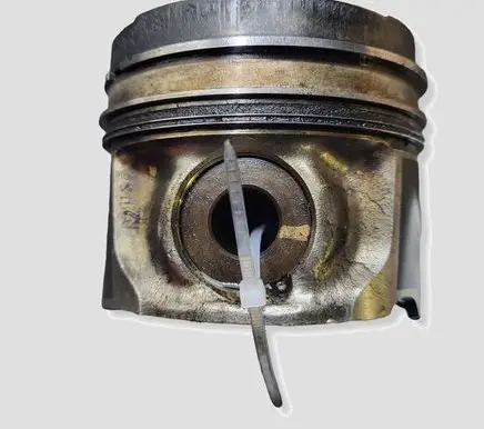 Toyota Auris 150 Piston 2ADFHV