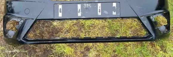 Seat Ibiza V (KJ) Front bumper