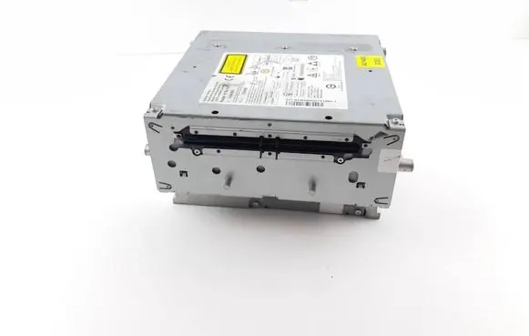 Mercedes-Benz C W205 Radio/CD/DVD/GPS head unit A2059004236 A2059010415 A2059020519