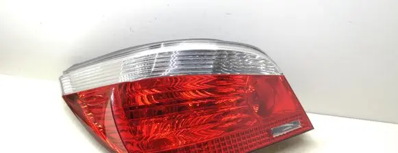 BMW 5 E60 E61 Rear/tail lights 7165737