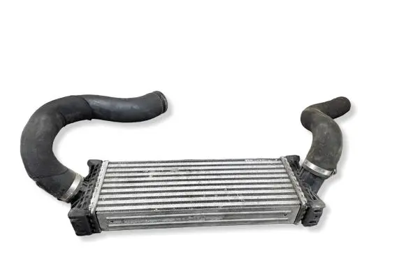 Ford Tourneo Custom Intercooler radiator HA700B5A1A GK216C646AK