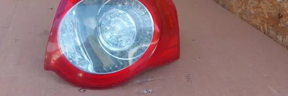Volkswagen PASSAT B6 Rear/tail lights 3C9945096