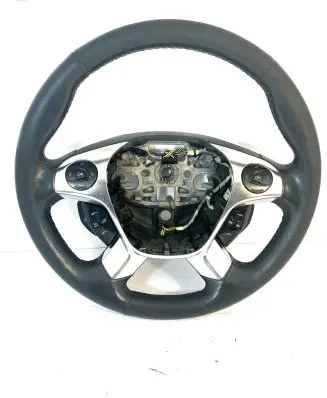 Ford Transit Custom Steering wheel 33912630 620214100A BK213600DC35B8