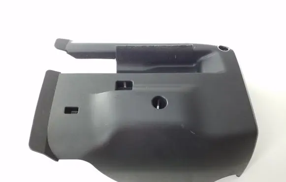 Mazda 3 II Steering wheel column trim KD4560371