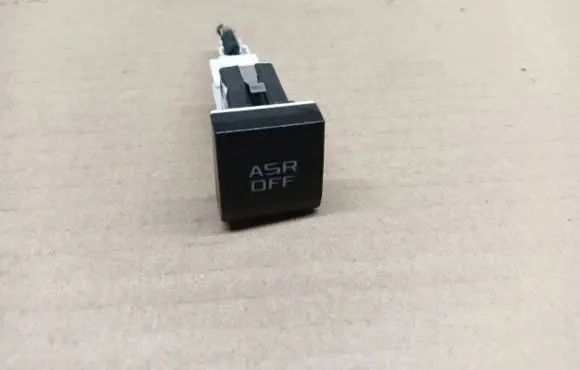 Skoda Yeti (5L) ESP (stability program) switch 5L0927133 10001433