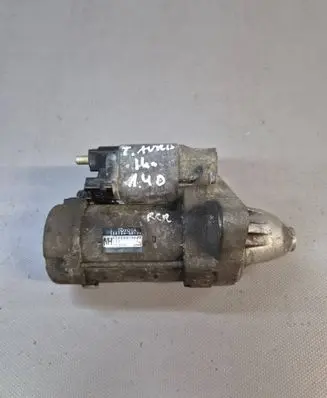 Toyota Auris E180 Starter motor 281000N120 4280009072